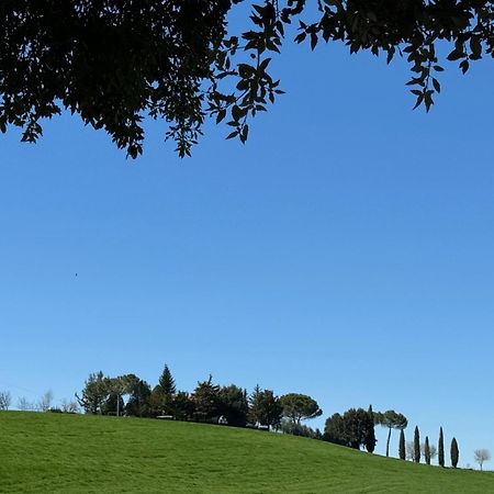 Orvieto Country House Castiglione In Teverina Εξωτερικό φωτογραφία
