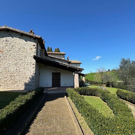 Orvieto Country House Castiglione In Teverina Εξωτερικό φωτογραφία