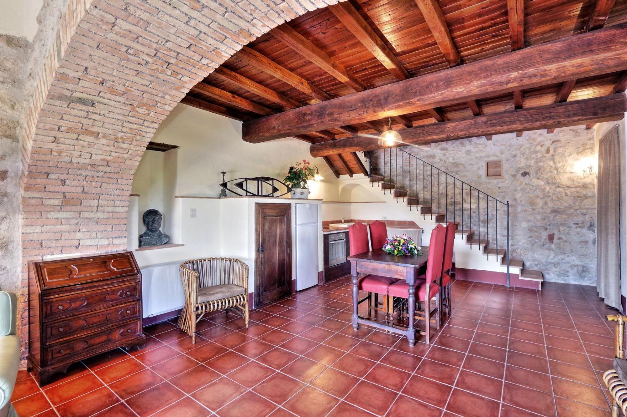 Orvieto Country House Castiglione In Teverina Εξωτερικό φωτογραφία