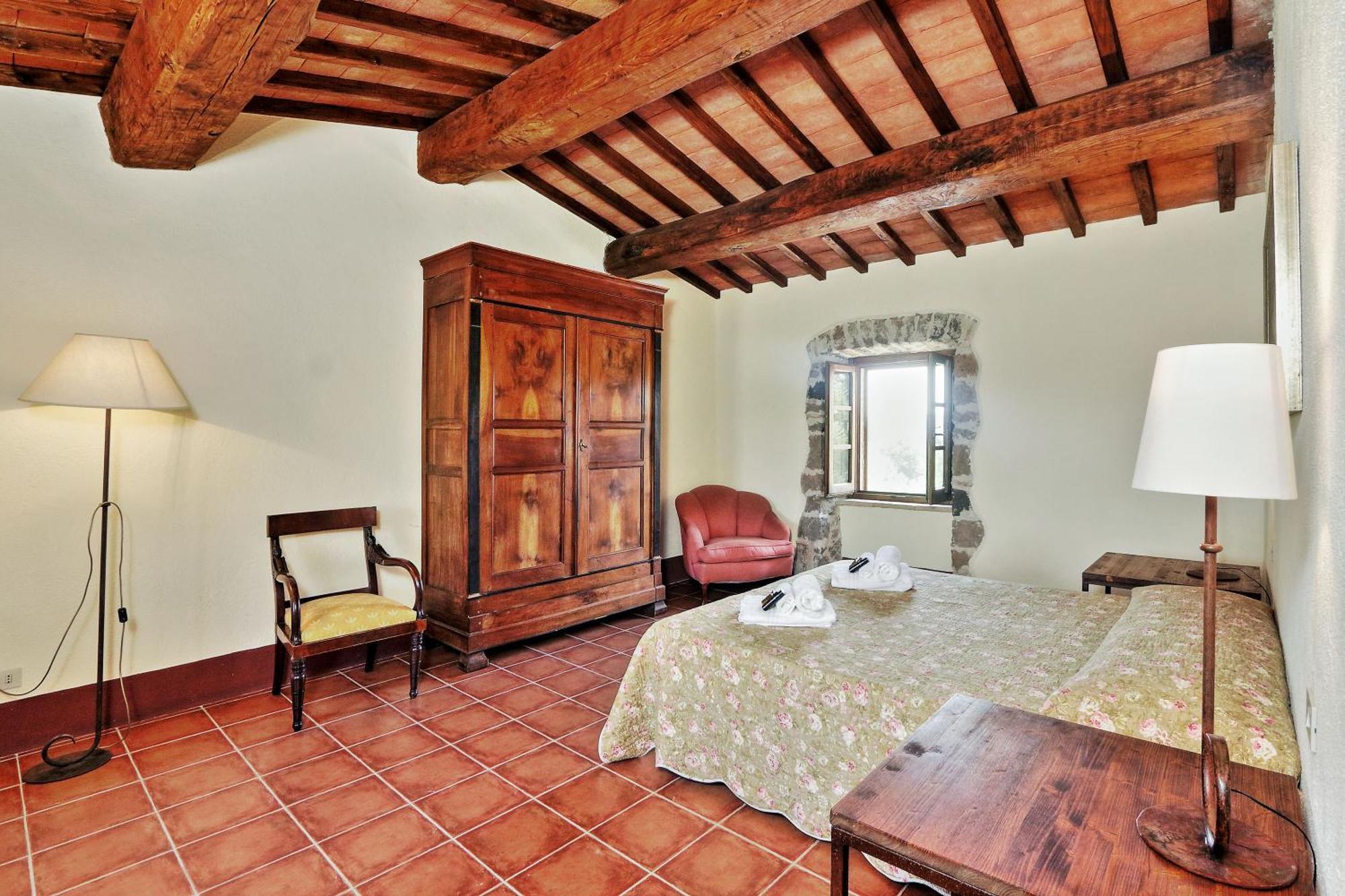 Orvieto Country House Castiglione In Teverina Εξωτερικό φωτογραφία