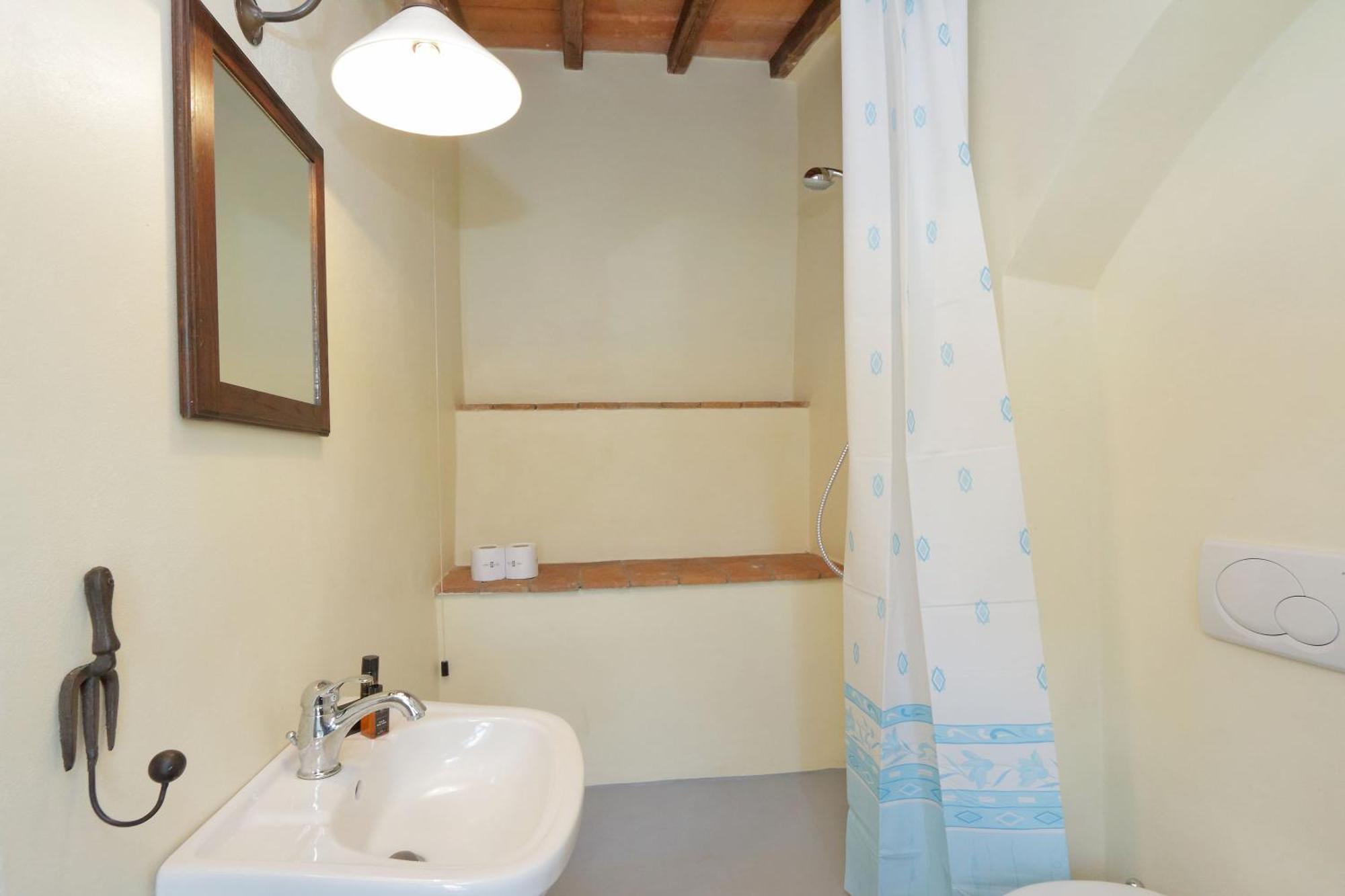 Orvieto Country House Castiglione In Teverina Εξωτερικό φωτογραφία