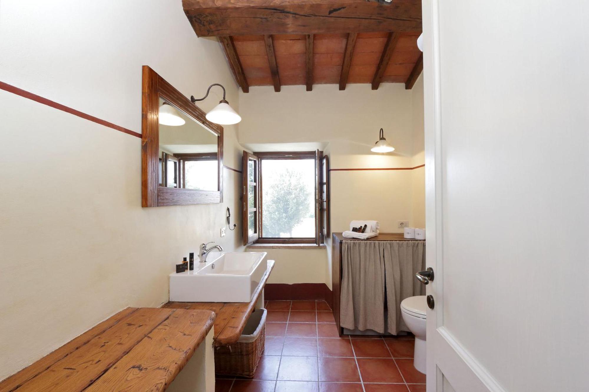 Orvieto Country House Castiglione In Teverina Εξωτερικό φωτογραφία