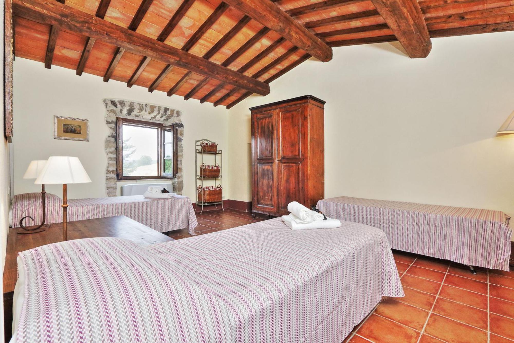 Orvieto Country House Castiglione In Teverina Εξωτερικό φωτογραφία