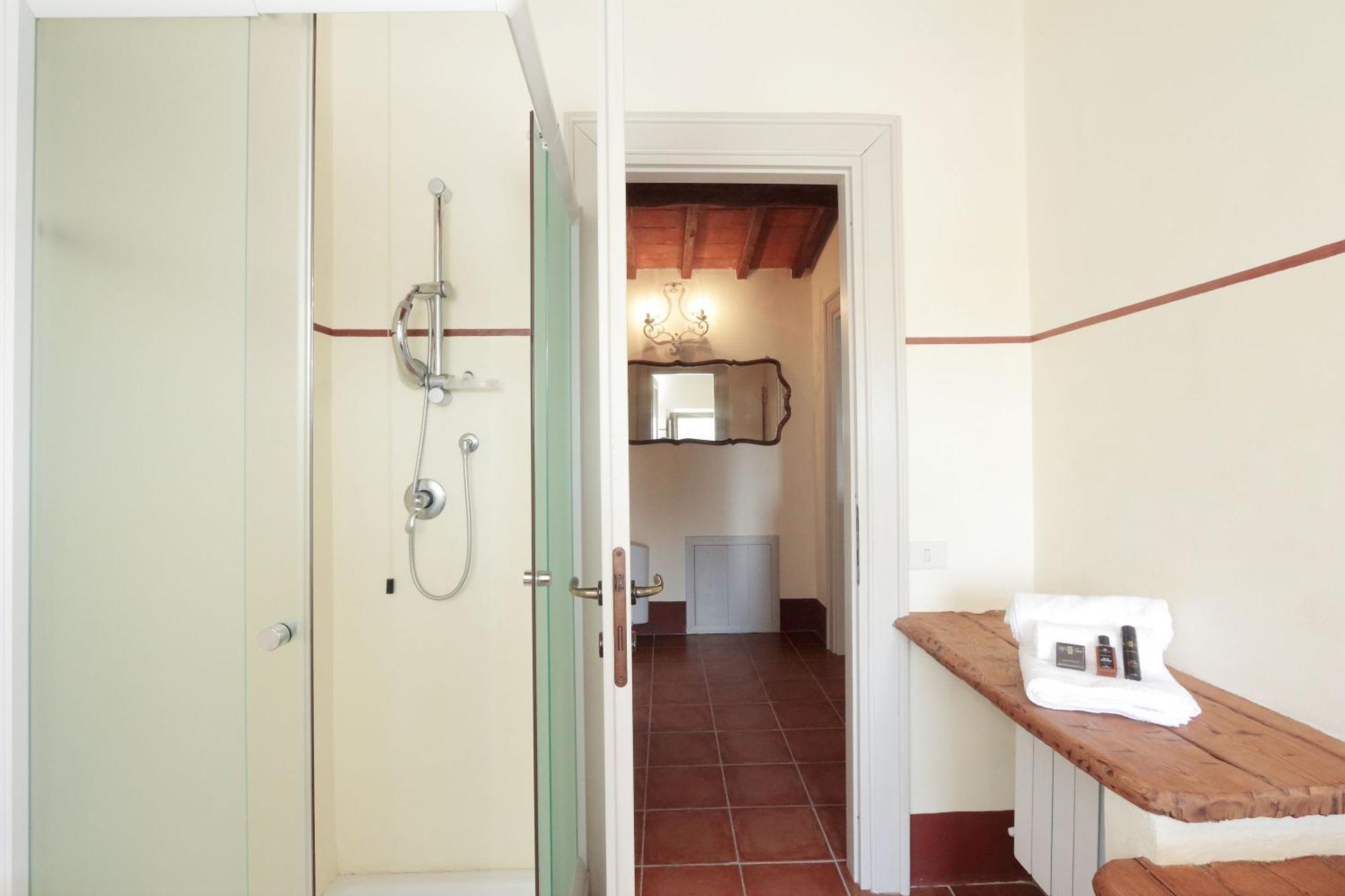 Orvieto Country House Castiglione In Teverina Εξωτερικό φωτογραφία
