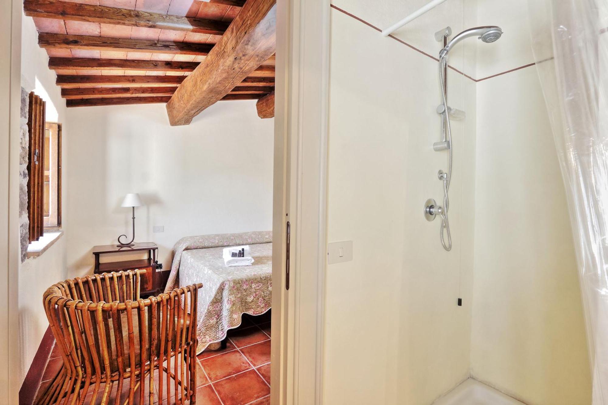 Orvieto Country House Castiglione In Teverina Εξωτερικό φωτογραφία