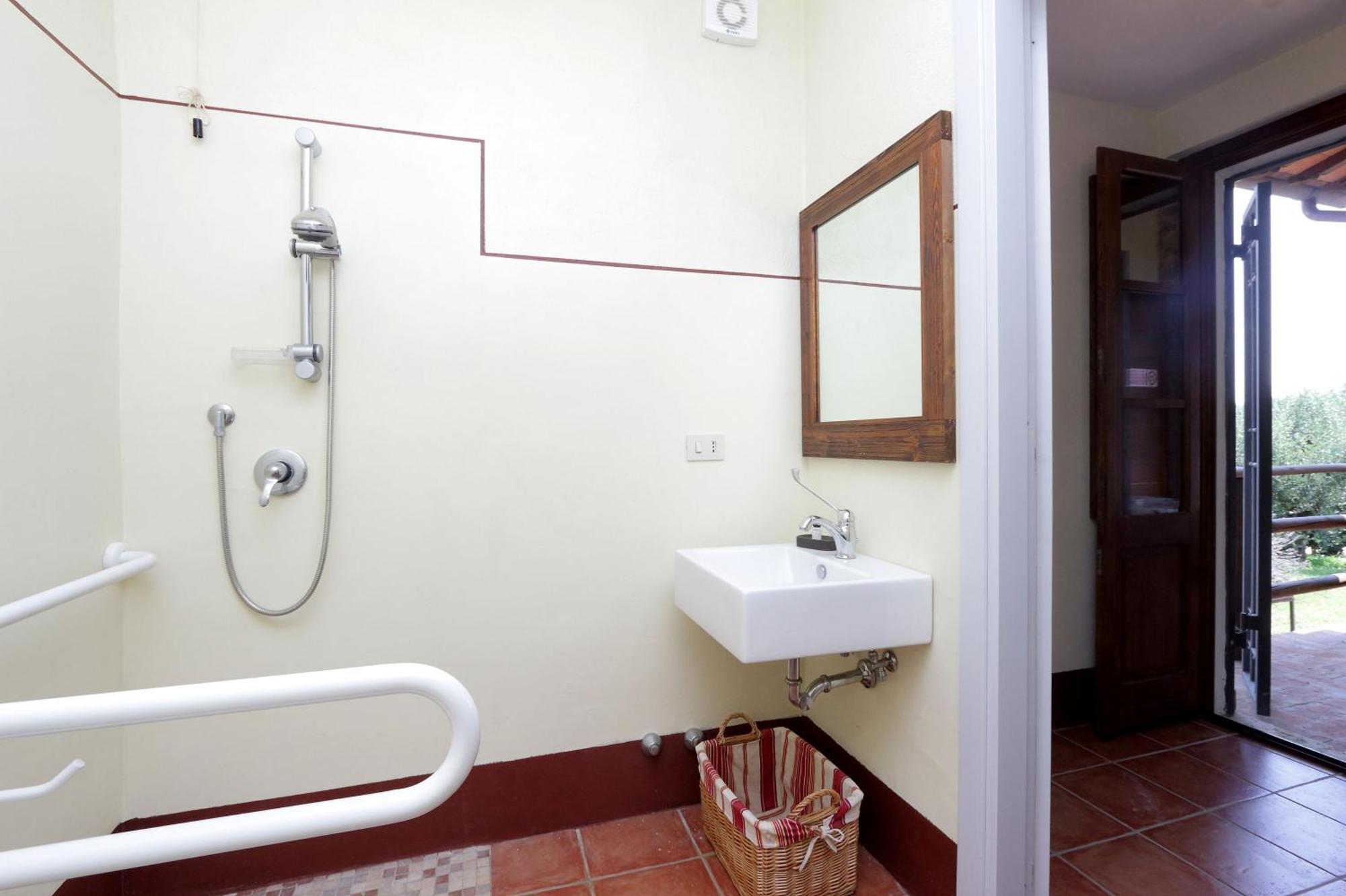 Orvieto Country House Castiglione In Teverina Εξωτερικό φωτογραφία