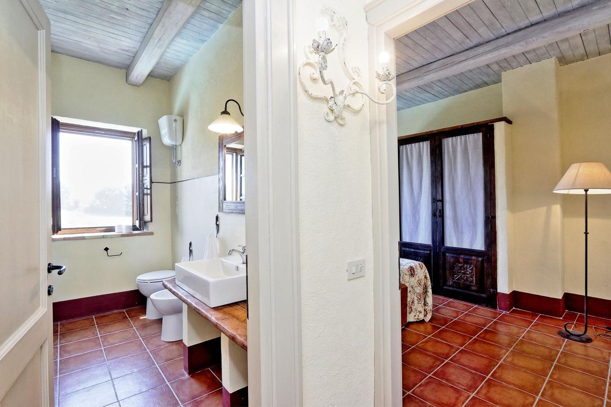 Orvieto Country House Castiglione In Teverina Εξωτερικό φωτογραφία