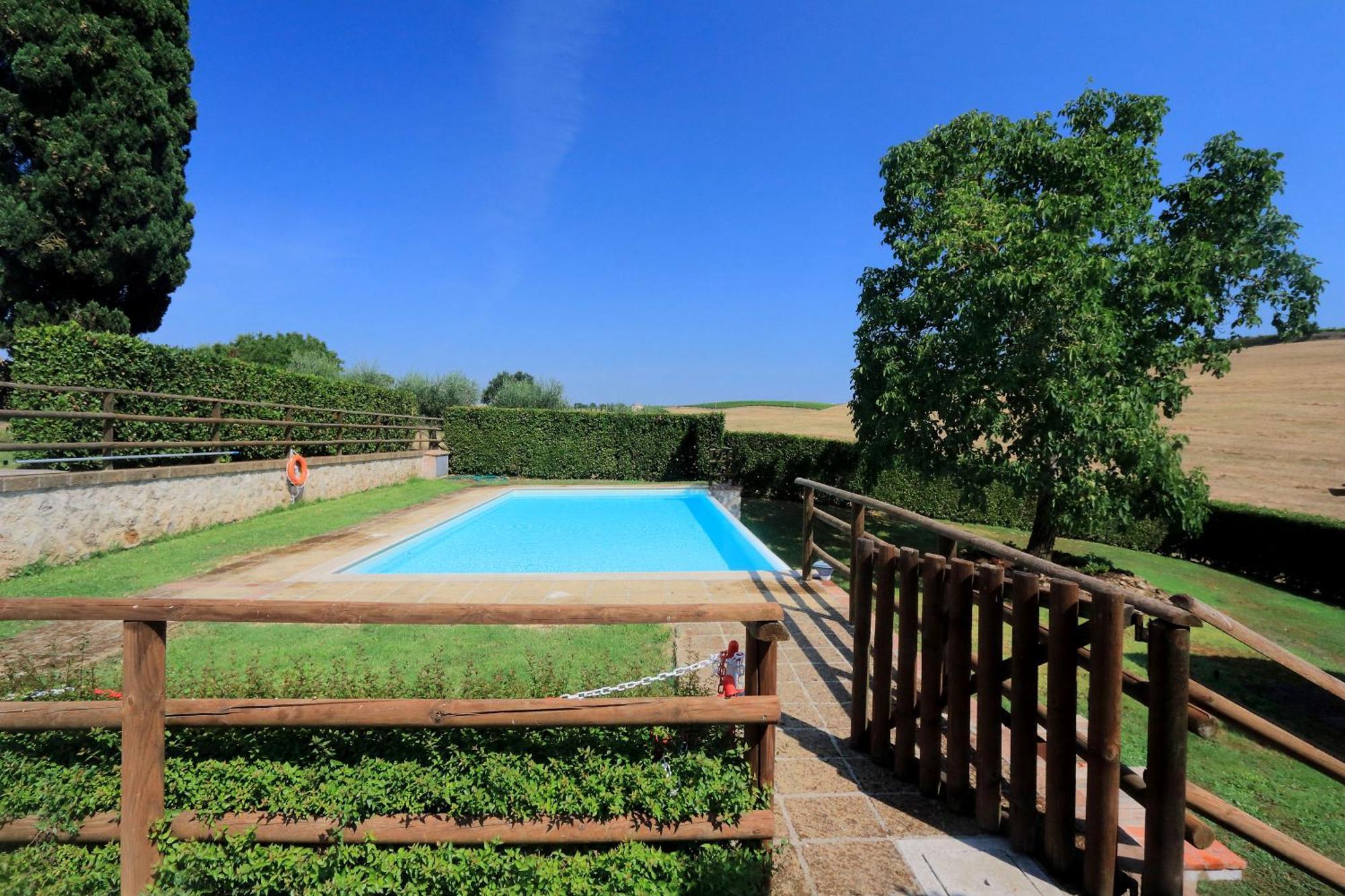 Orvieto Country House Castiglione In Teverina Εξωτερικό φωτογραφία