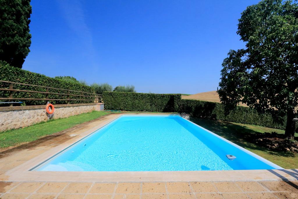 Orvieto Country House Castiglione In Teverina Εξωτερικό φωτογραφία