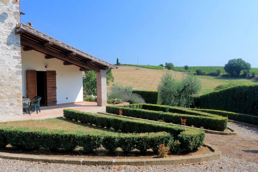 Orvieto Country House Castiglione In Teverina Εξωτερικό φωτογραφία