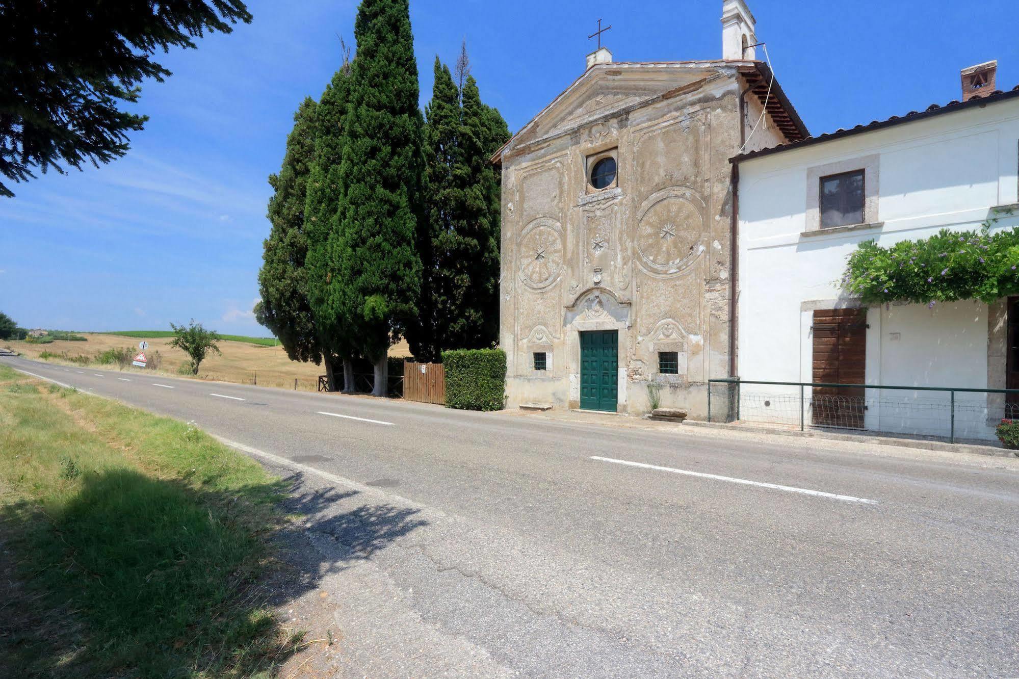 Orvieto Country House Castiglione In Teverina Εξωτερικό φωτογραφία