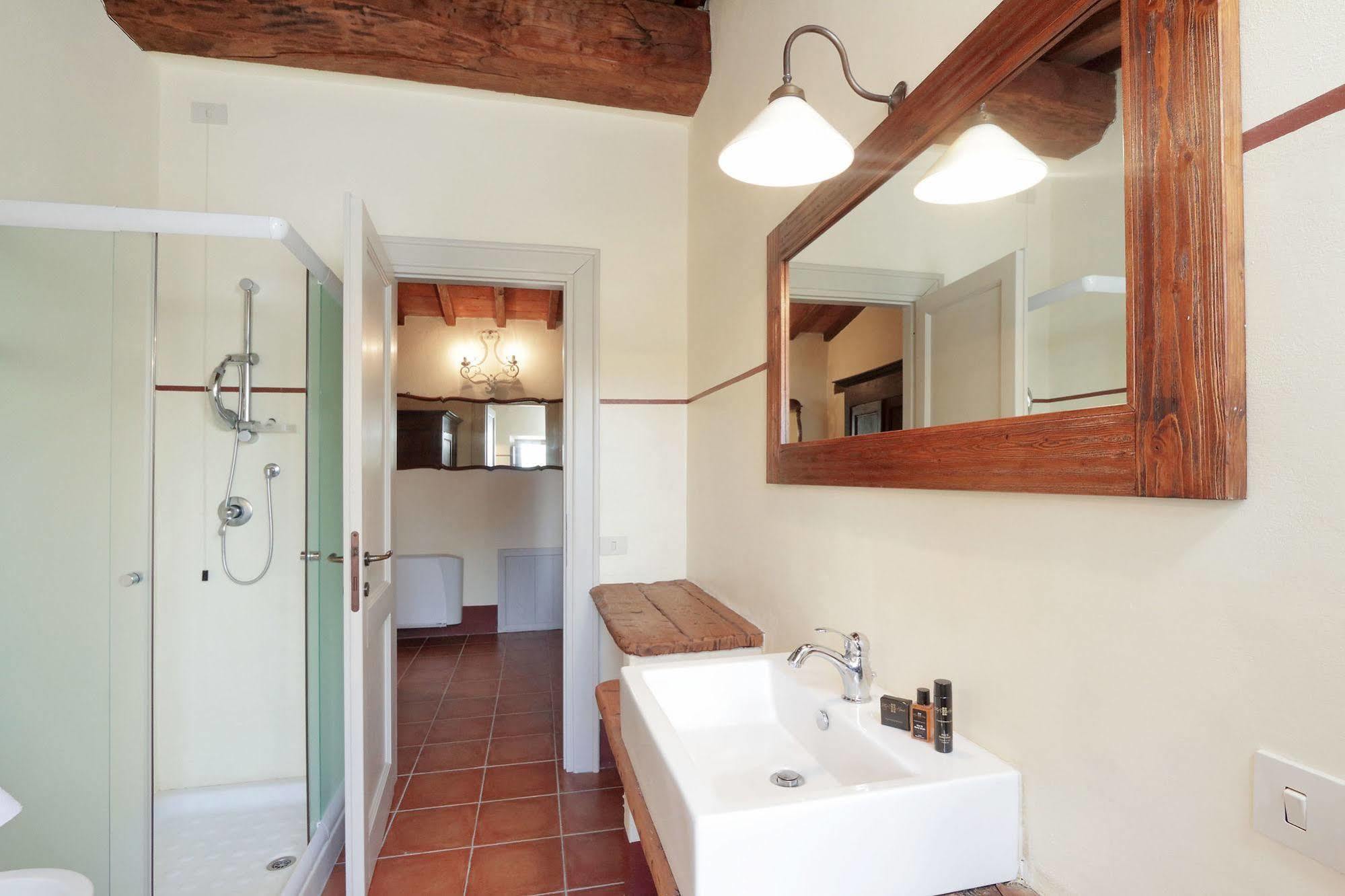 Orvieto Country House Castiglione In Teverina Εξωτερικό φωτογραφία
