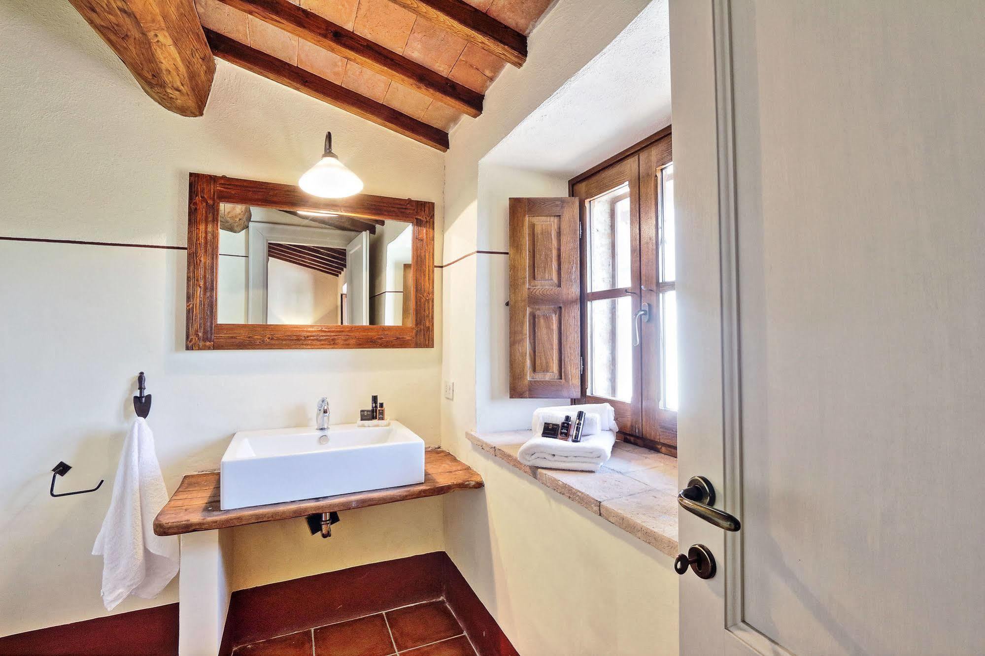 Orvieto Country House Castiglione In Teverina Εξωτερικό φωτογραφία