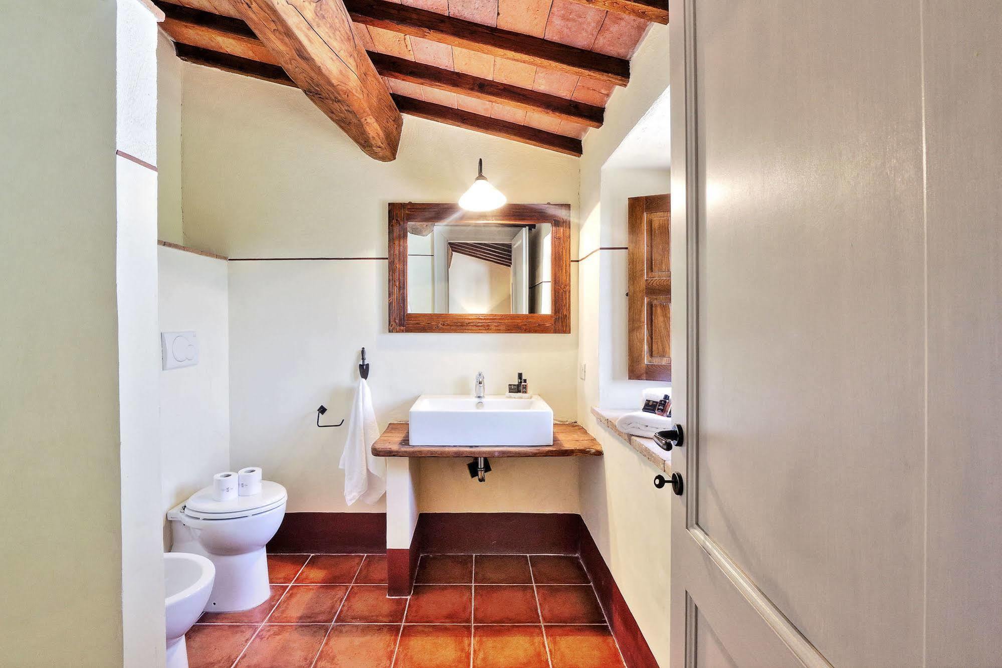 Orvieto Country House Castiglione In Teverina Εξωτερικό φωτογραφία
