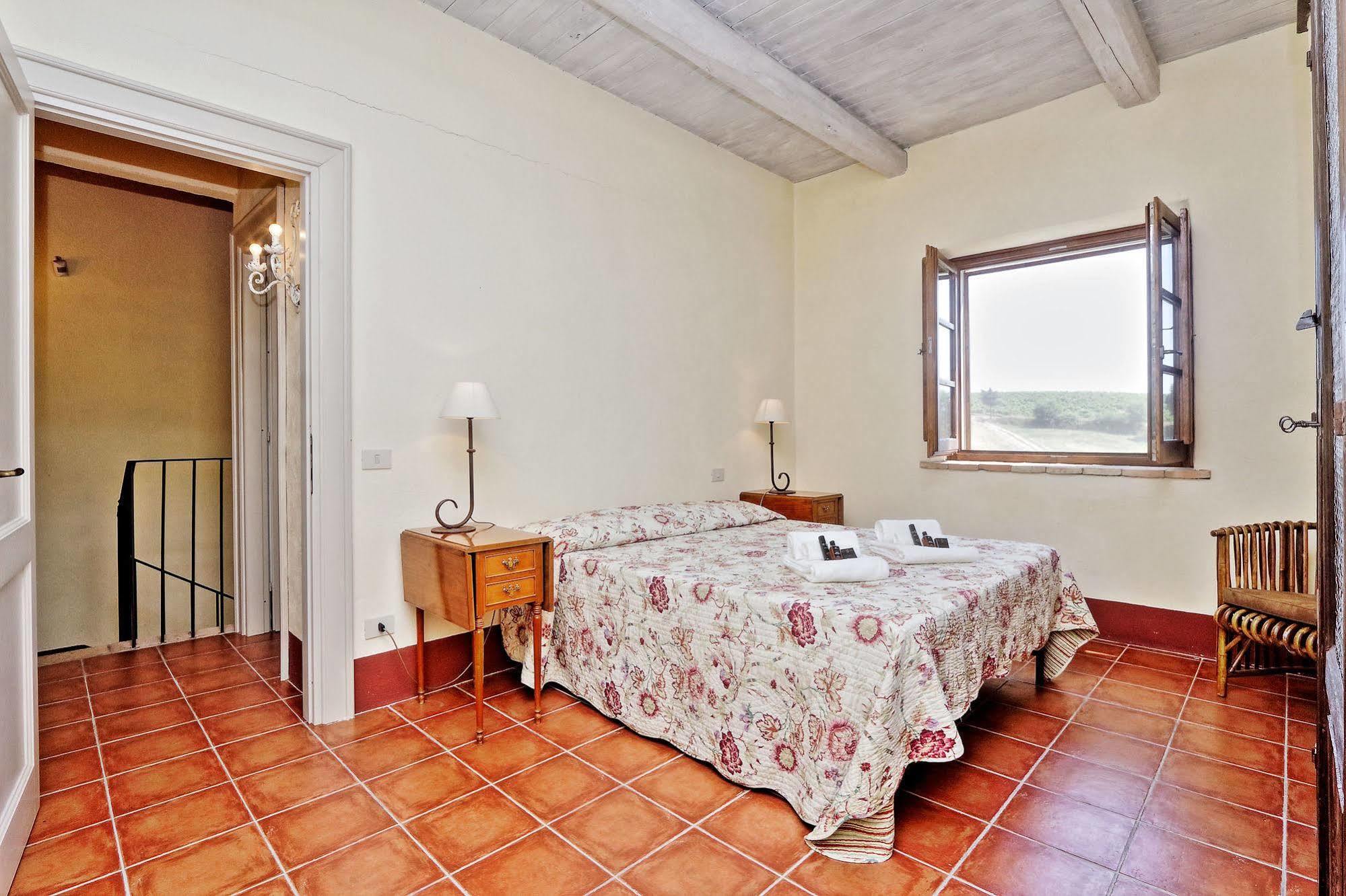 Orvieto Country House Castiglione In Teverina Εξωτερικό φωτογραφία